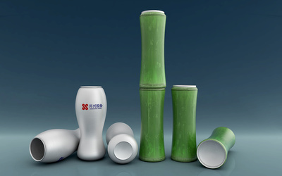 匠心独运 琦瑞福生罐形生活用品的工业设计之美