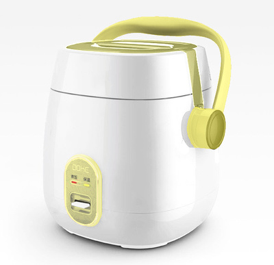 小饭锅的革新 曾皓子如何以工业设计重塑生活用品