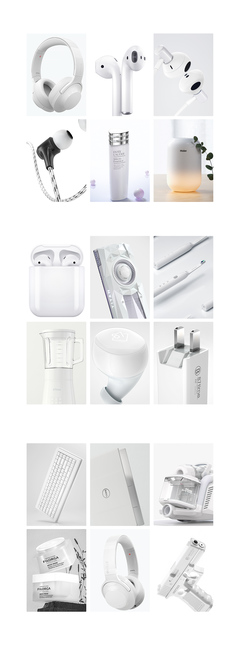 创意光影 C4D与OC渲染在产品设计中的实践与魅力