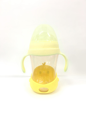 小萌鸭杯套 生活用品的温馨巧思